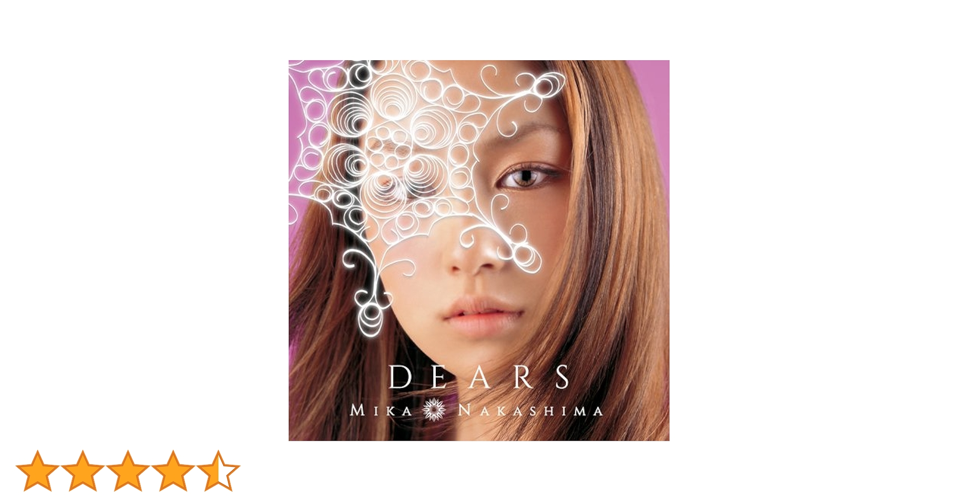 DEARS（ALL SINGLES BEST）（初回生産限定盤） DEARS（ALL SINGLES BEST）（初回生産限定盤） Amazon.co.jp